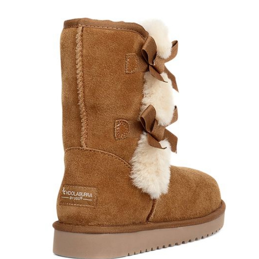 NWT Women's Koolaburra by UGG Victoria Short Bootie - Picture 11 of 13
